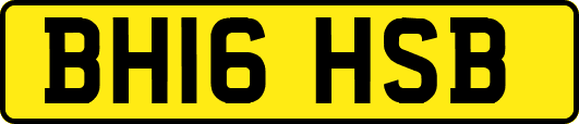 BH16HSB