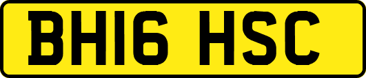 BH16HSC