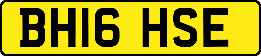 BH16HSE