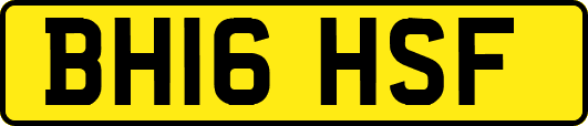BH16HSF