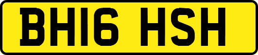 BH16HSH