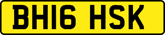 BH16HSK