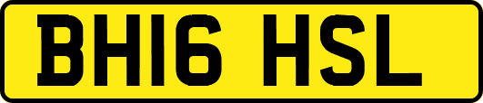 BH16HSL