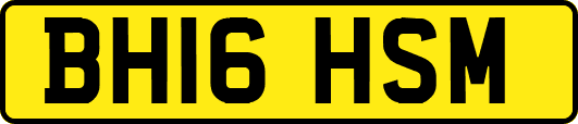 BH16HSM