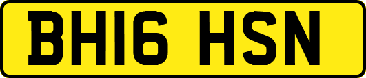 BH16HSN