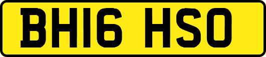 BH16HSO