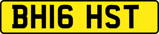BH16HST