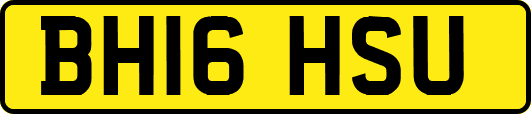 BH16HSU