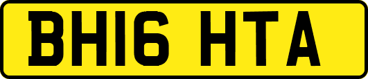 BH16HTA