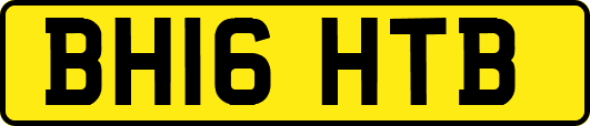 BH16HTB
