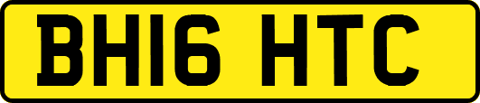 BH16HTC