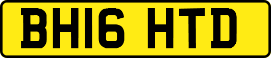 BH16HTD