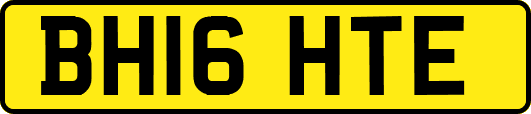 BH16HTE