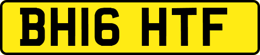 BH16HTF