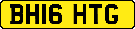 BH16HTG
