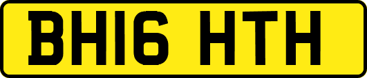 BH16HTH