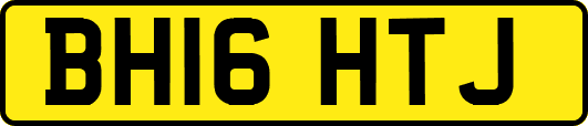 BH16HTJ