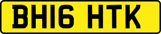 BH16HTK