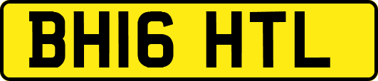 BH16HTL