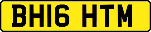 BH16HTM