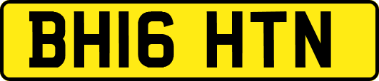 BH16HTN