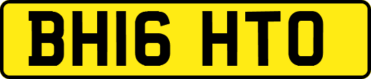 BH16HTO