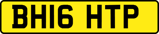 BH16HTP