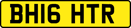 BH16HTR