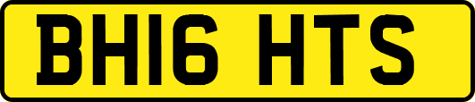 BH16HTS