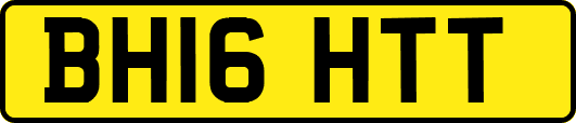 BH16HTT