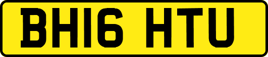 BH16HTU