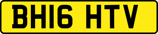 BH16HTV