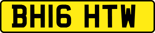 BH16HTW