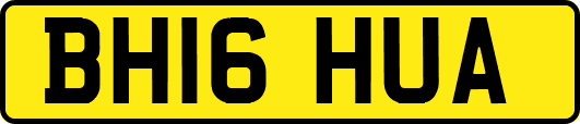 BH16HUA