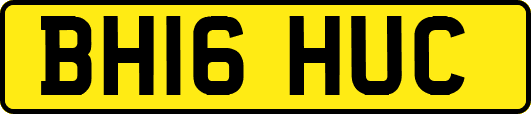 BH16HUC