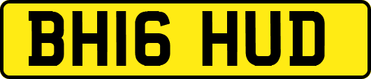 BH16HUD