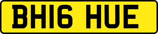 BH16HUE