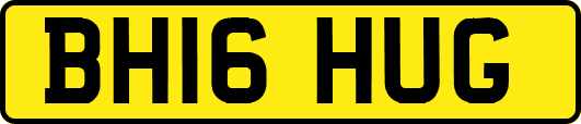 BH16HUG