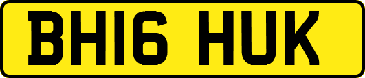 BH16HUK