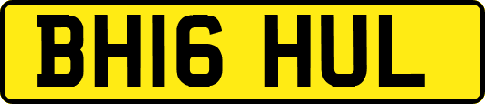 BH16HUL