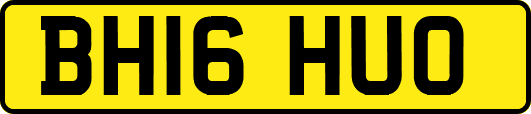 BH16HUO
