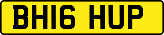 BH16HUP