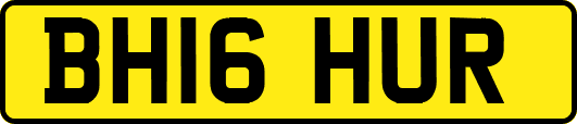 BH16HUR