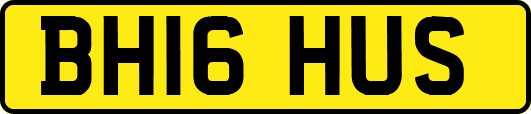 BH16HUS