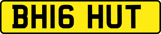 BH16HUT