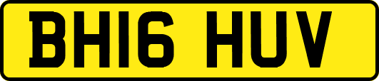 BH16HUV