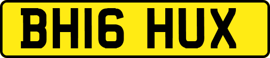 BH16HUX