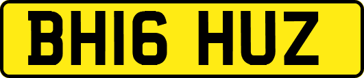 BH16HUZ