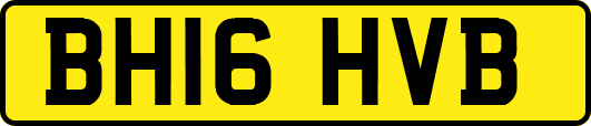 BH16HVB