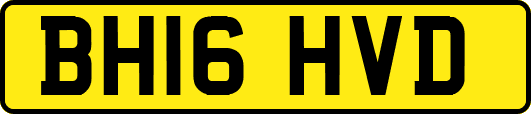 BH16HVD